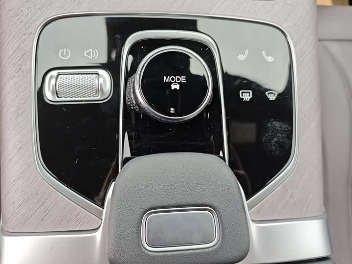 Chery Tiggo 9, 2024 — фото 8 из 9