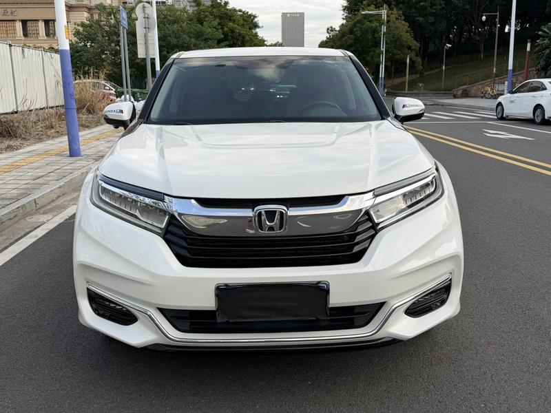 Honda Avancier, 2023 — фото 2 из 12