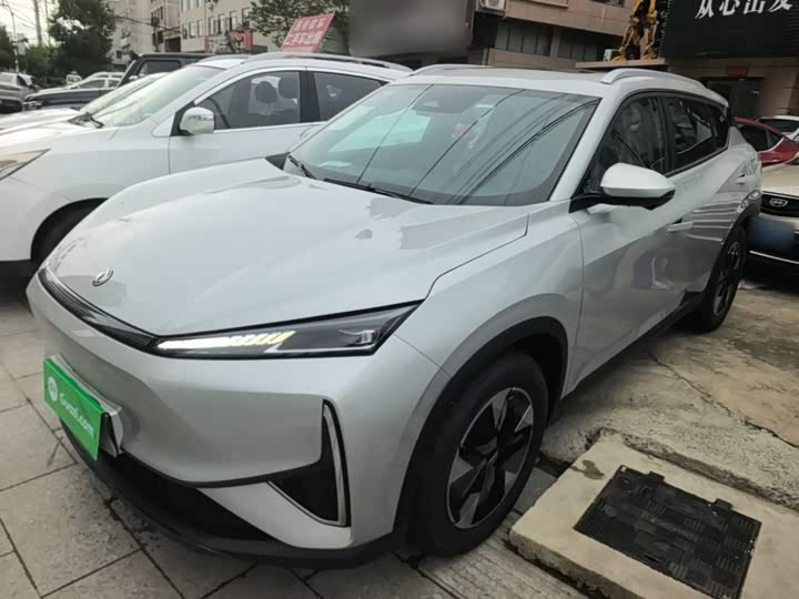 Dongfeng Aeolus L7, 2026 — купить в Липецке под ключ