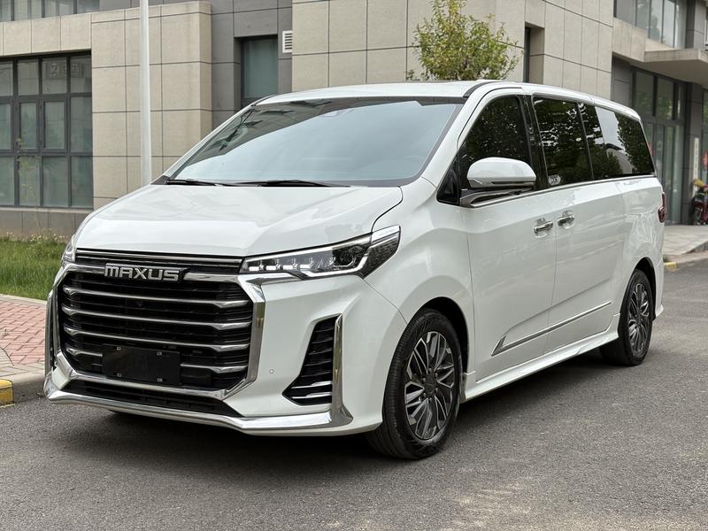 Maxus G20, 2021 — купить в Самаре под ключ