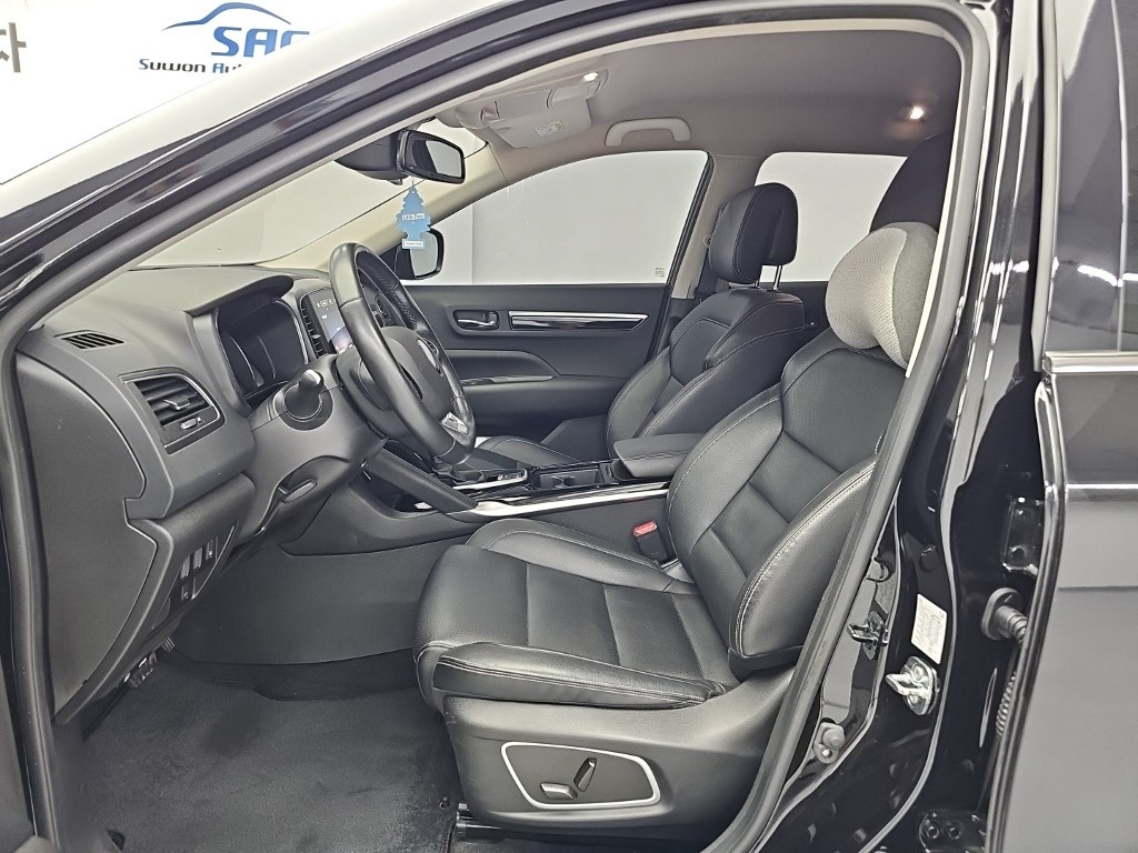 Renault QM6, 2023 — фото 10 из 12