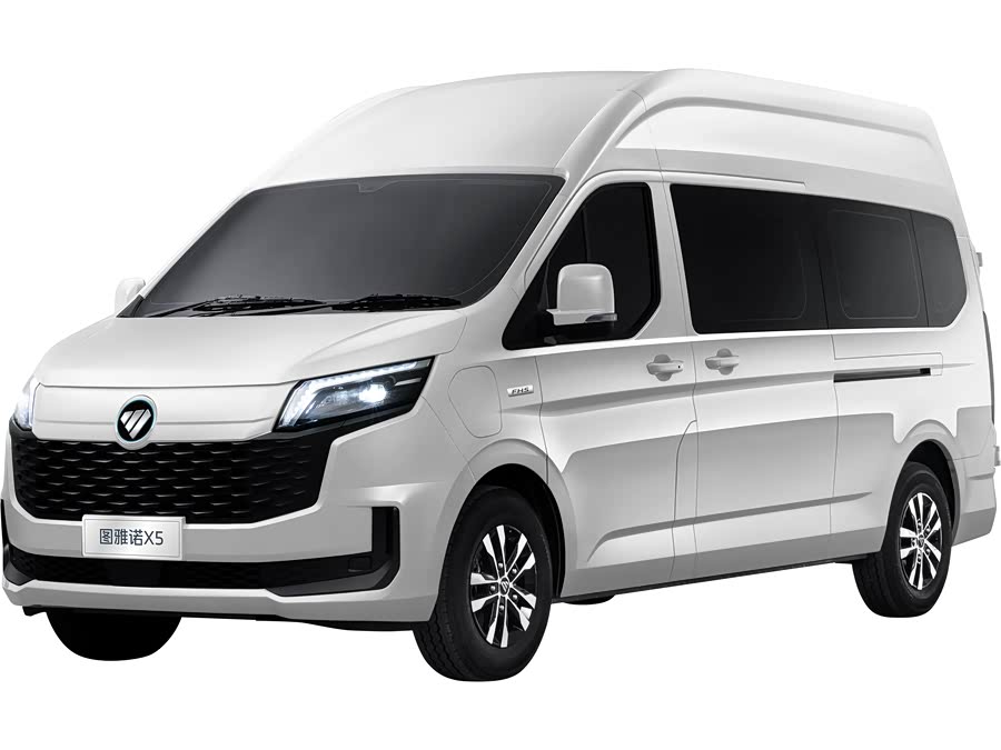 Foton Toano X5, 2026 — купить в Казани под ключ