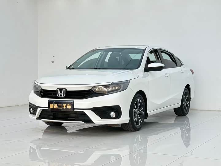 Honda Envix, 2022 — купить в Кирове под ключ