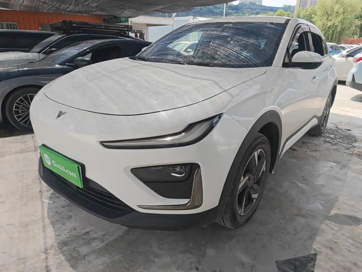 Hozon X, 2024 — купить в Тольятти под ключ