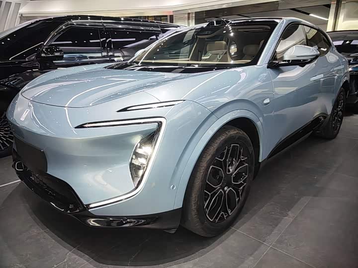 Avatr 07, 2025 — купить в Владимире под ключ