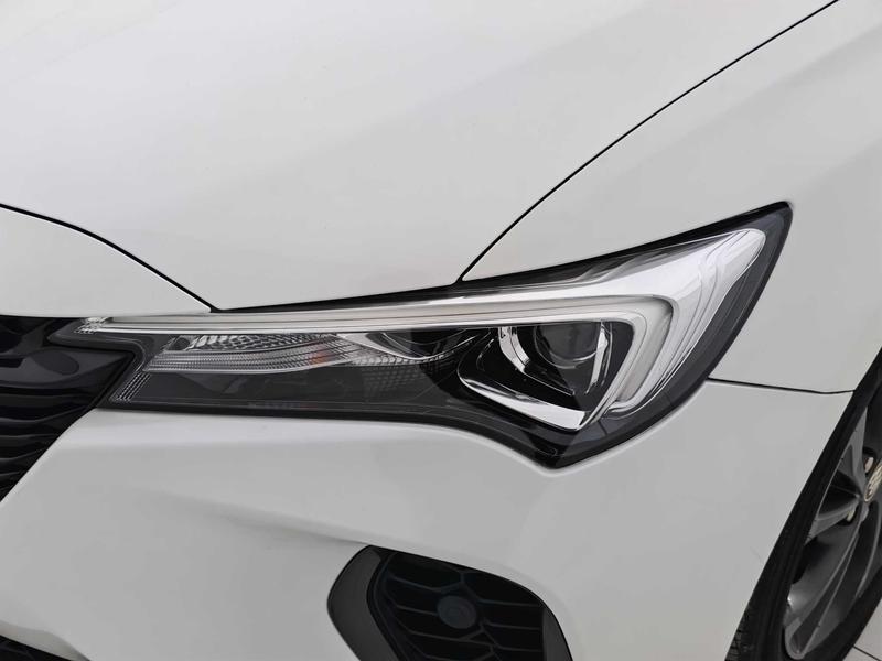 Buick Verano, 2022 — фото 9 из 12