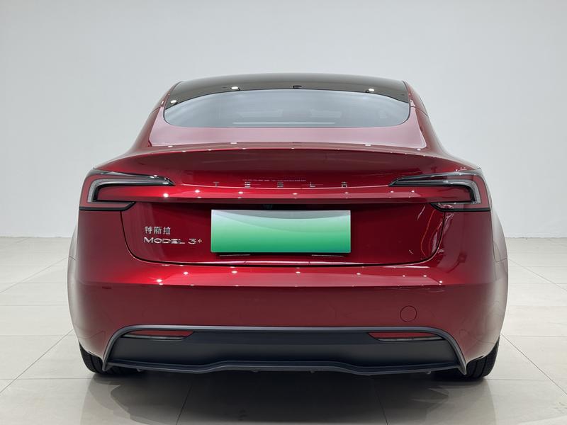 Tesla Model 3, 2024 — фото 5 из 12