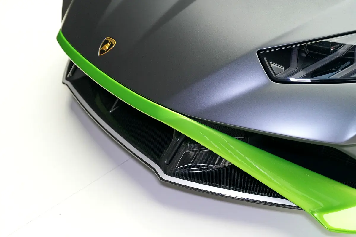 Lamborghini Huracan, 2024 — фото 7 из 10