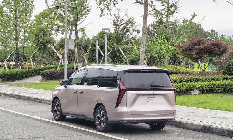Maxus G70, 2023 — фото 4 из 12