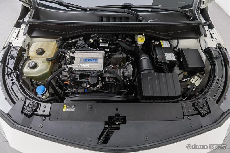 GAC Trumpchi GS3, 2023 — фото 6 из 12