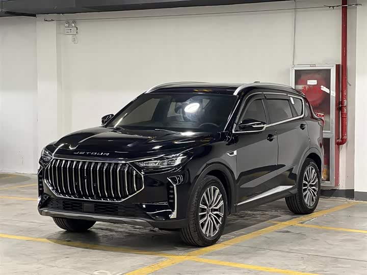 Jetour X70 Plus, 2023 — купить в Санкт-Петербурге под ключ