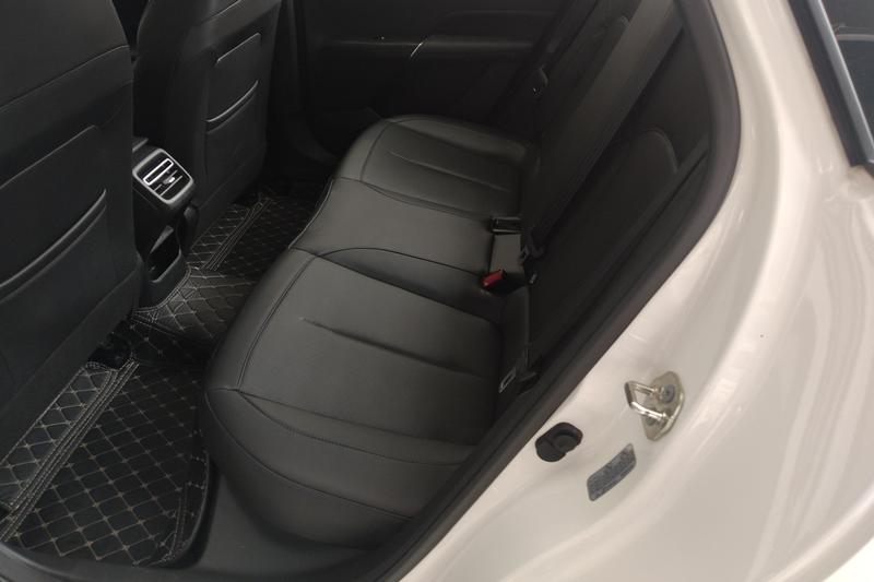 Changan Eado Plus, 2024 — фото 6 из 8