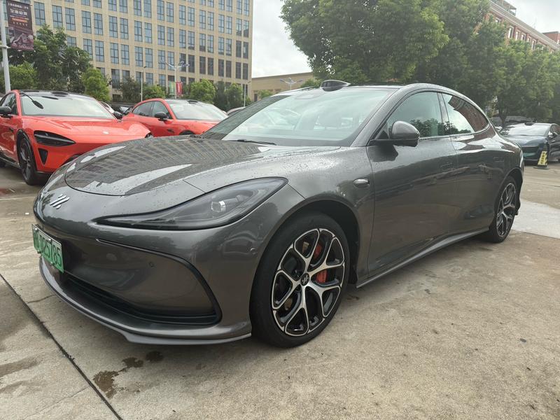 IM motors L6, 2024 — купить в Уфе под ключ