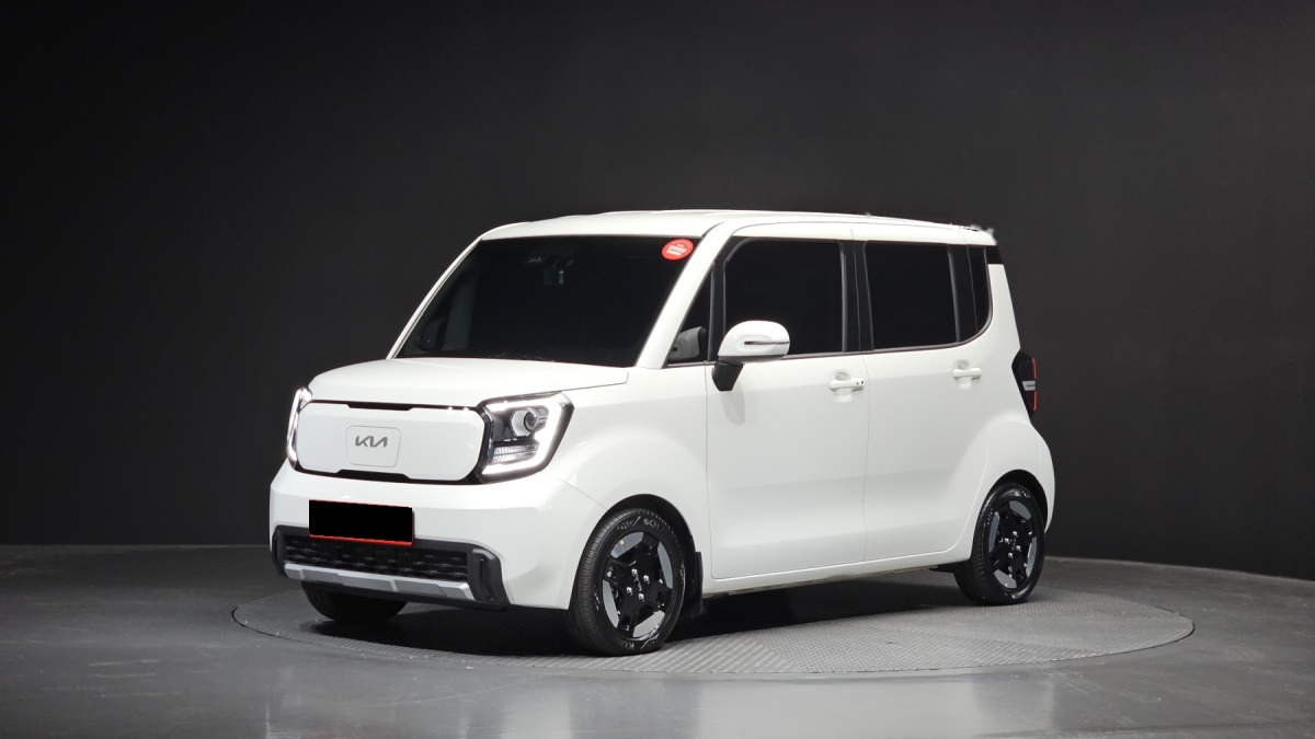 Kia Ray, 2023 — купить в Санкт-Петербурге под ключ