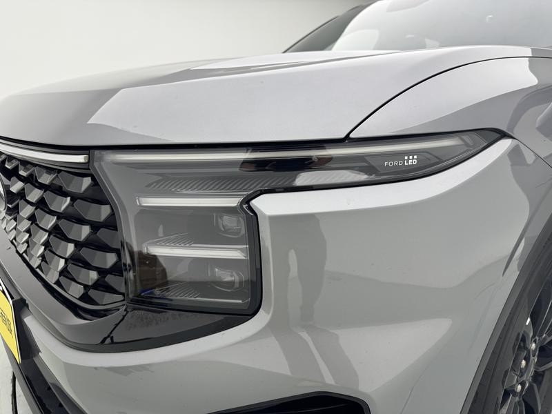 Ford Edge, 2023 — фото 2 из 12