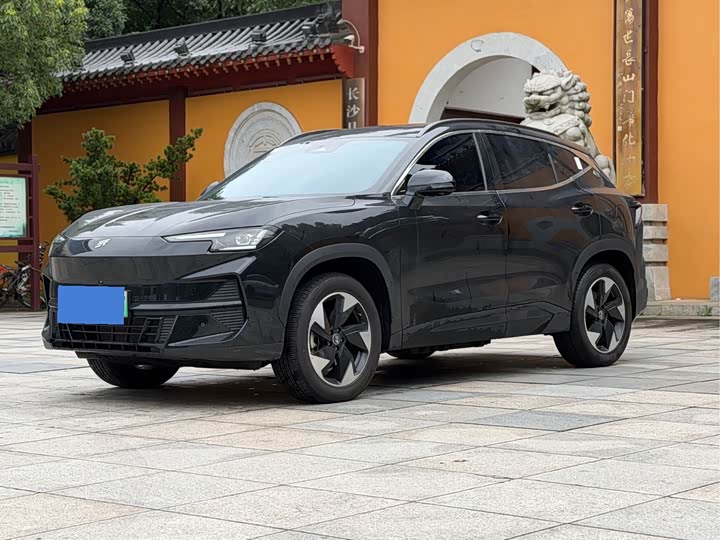 Jetour Shanhai L6, 2024 — купить в Воронеже под ключ