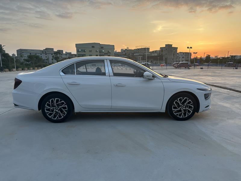 Hyundai Mistra, 2022 — фото 8 из 12