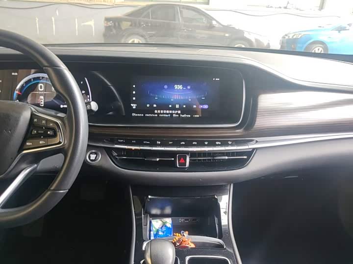 GAC Trumpchi GA6, 2022 — фото 9 из 9