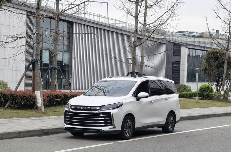Maxus G50, 2023 — купить в Самаре под ключ
