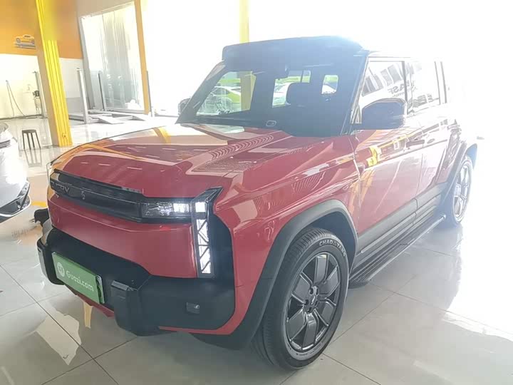 Chery Fulwin X3 Plus, 2025 — купить в Самаре под ключ