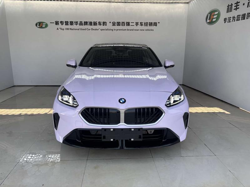 BMW 2 Series, 2025 — фото 2 из 12