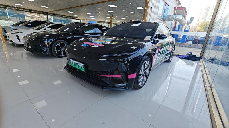Nio ET5, 2024 — купить в Курске под ключ
