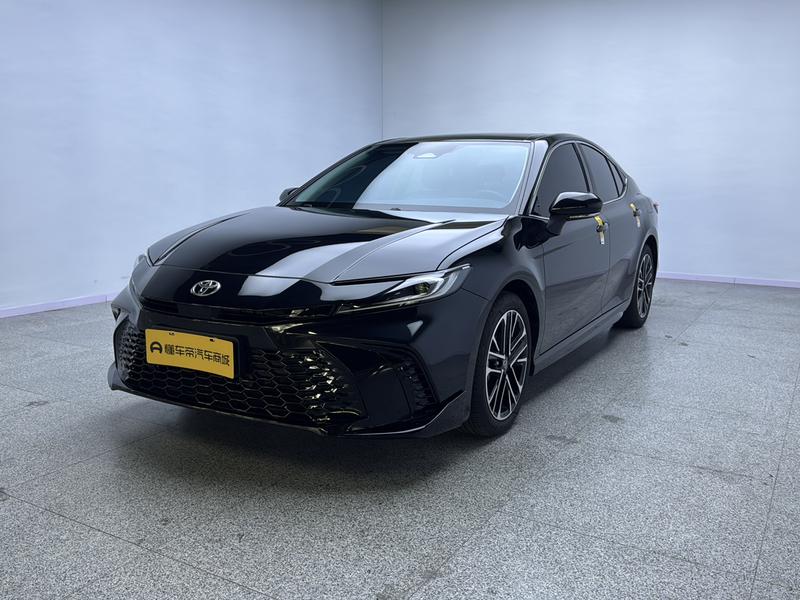 Toyota Camry, 2025 — купить в Саранске под ключ