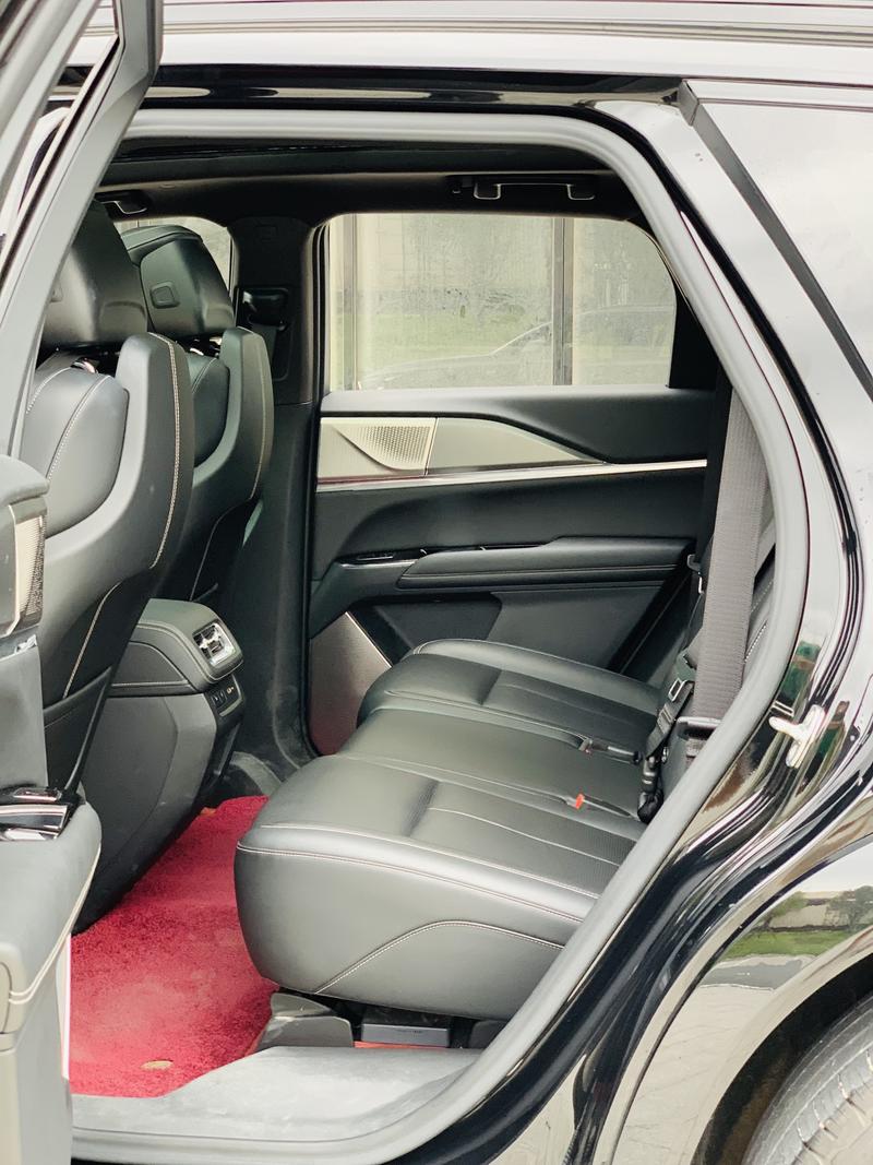 Cadillac XT5, 2024 — фото 11 из 12