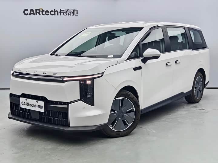 Maxus Mifa 7, 2024 — купить в Иванове под ключ