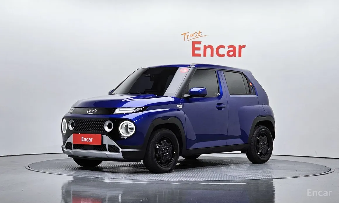 Hyundai Casper, 2023 — купить в Ижевске под ключ