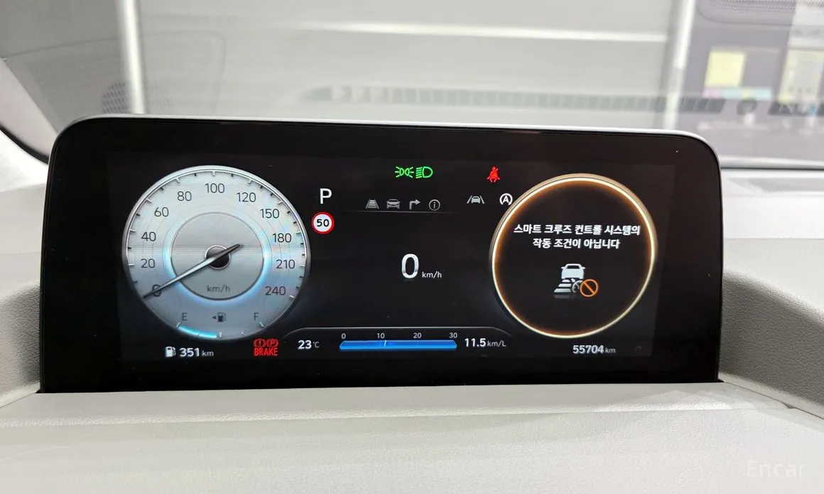 Hyundai Staria, 2022 — фото 8 из 12