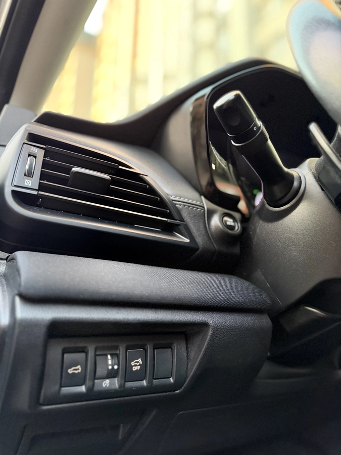 Subaru Outback, 2021 — фото 8 из 9