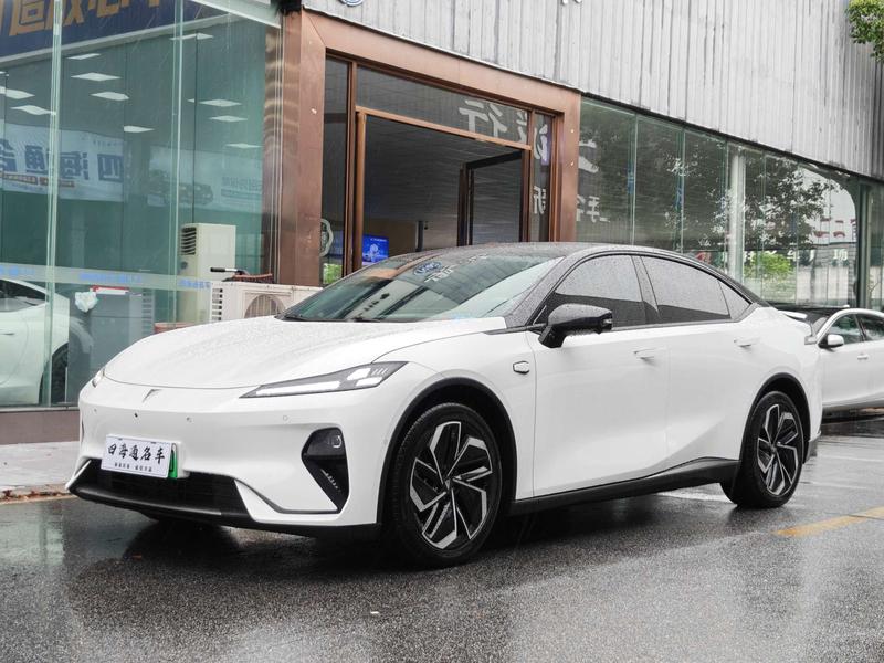 Changan Deepal L07, 2025 — купить в Санкт-Петербурге под ключ