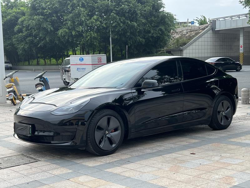 Tesla Model 3, 2023 — купить в Перми под ключ