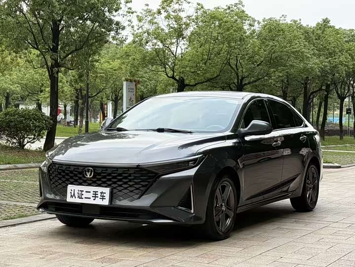 Changan Raeton Plus, 2023 — купить в Санкт-Петербурге под ключ