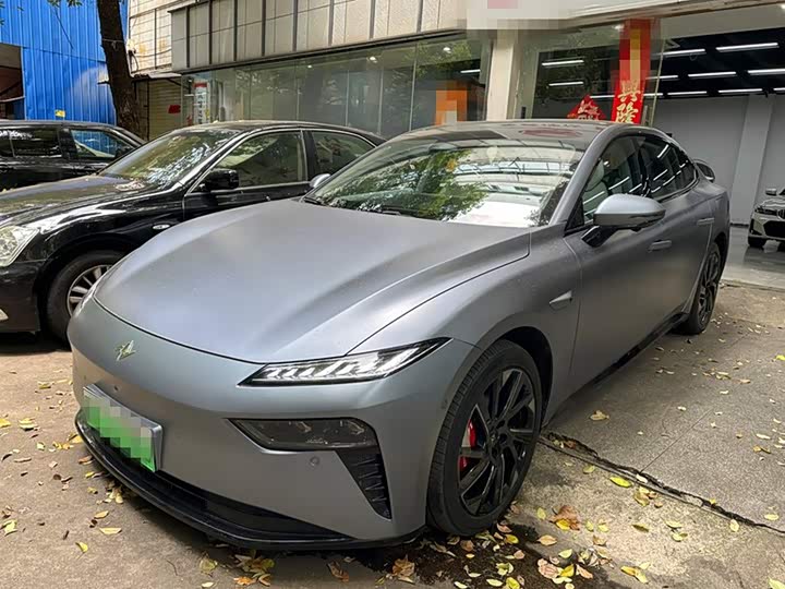 Dongfeng Yipai eπ 007, 2023 — купить в Москве под ключ