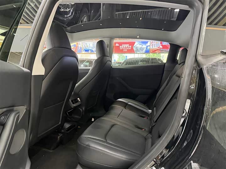 Tesla Model Y, 2023 — фото 9 из 9