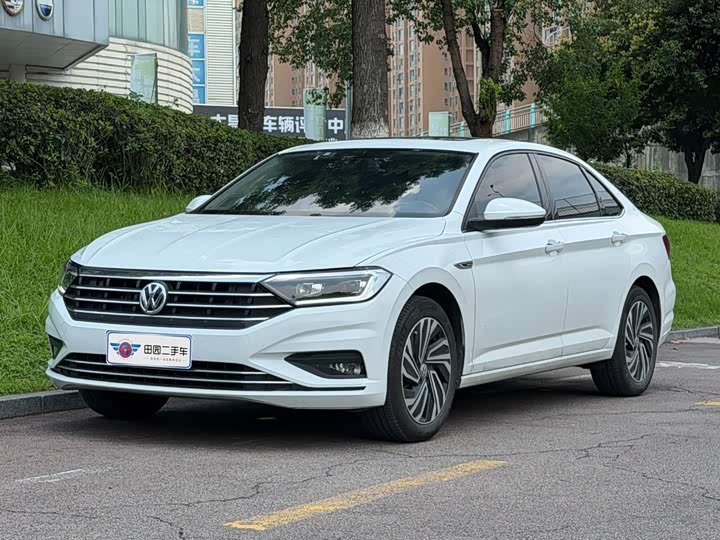 Volkswagen Sagitar L, 2022 — купить в Самаре под ключ