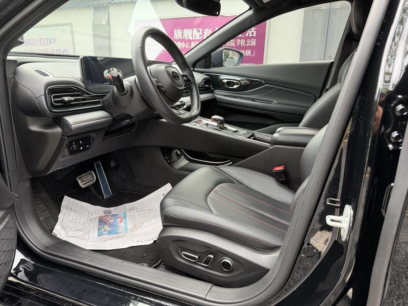 GAC Trumpchi Empow R, 2023 — фото 12 из 12