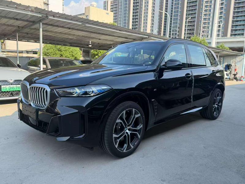 BMW X5, 2026 — купить в Воронеже под ключ