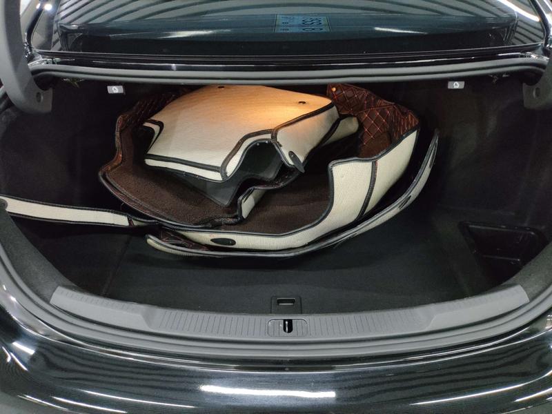 Buick LaCrosse, 2022 — фото 11 из 12