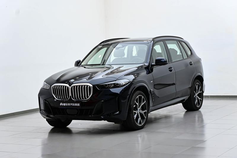 BMW X5, 2025 — купить в Санкт-Петербурге под ключ