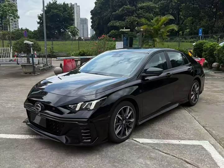 GAC Trumpchi Empow R, 2025 — купить в Владимире под ключ