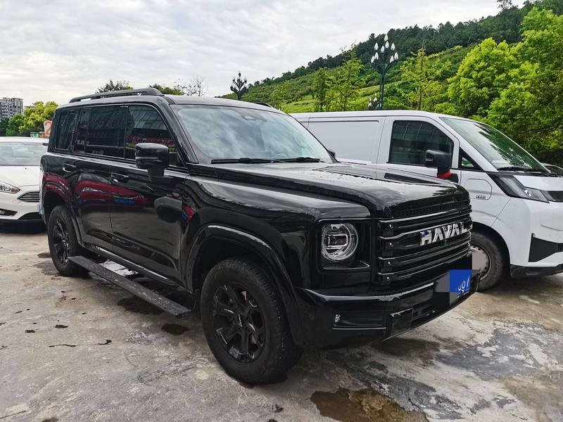 Haval H9, 2025 — купить в Самаре под ключ
