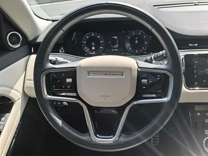 Land Rover Range Rover Evoque L, 2023 — фото 6 из 9