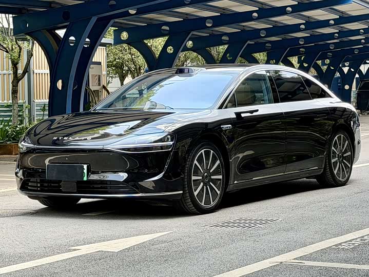 Stelato S9, 2024 — купить в Твери под ключ