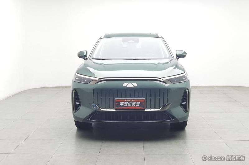 Chery Fulwin T10, 2024 — фото 2 из 12