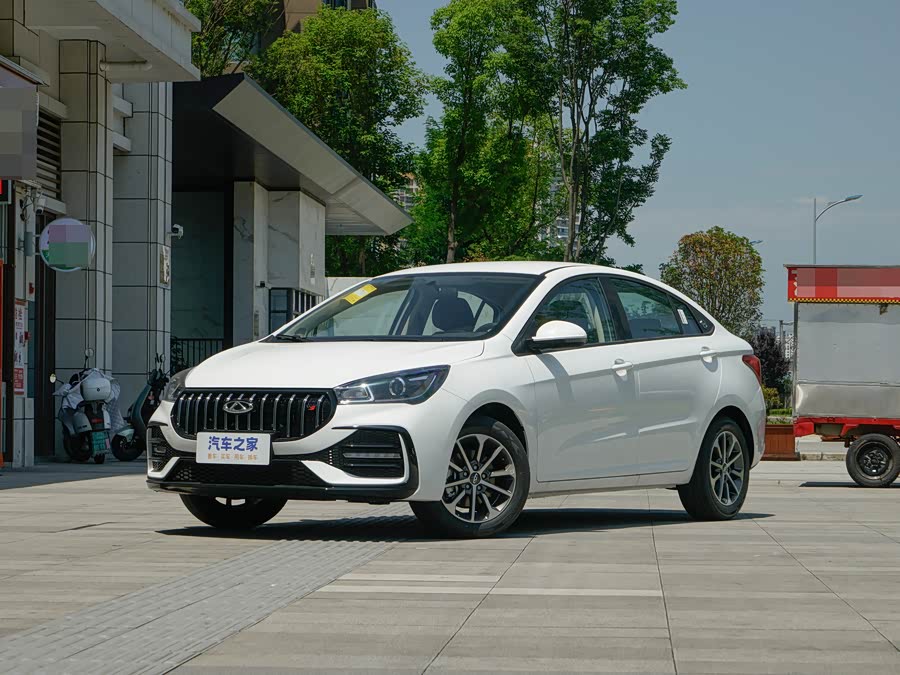 Chery Arrizo 5, 2026 — купить в Чебоксарах под ключ