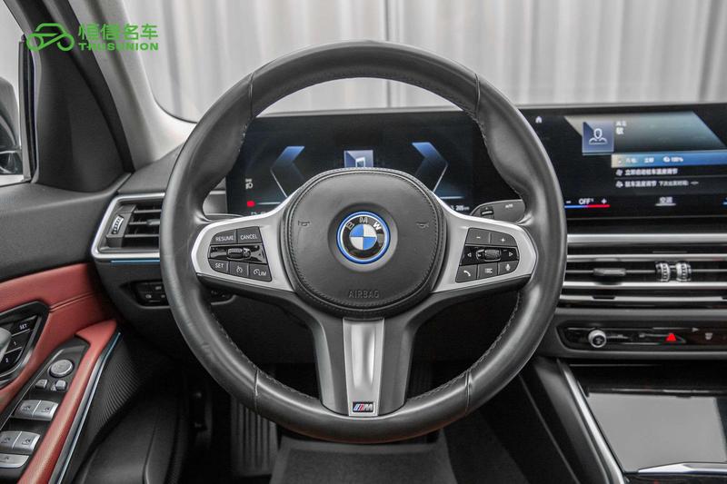 BMW i3, 2022 — фото 11 из 12