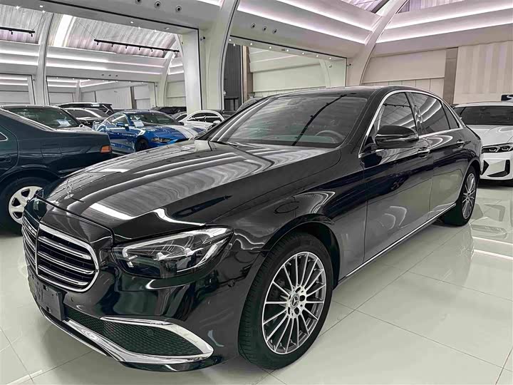 Mercedes-Benz E-Class, 2023 — купить в Курске под ключ